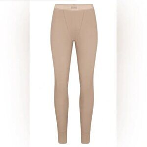 SKIMS Cotton RIB Legging